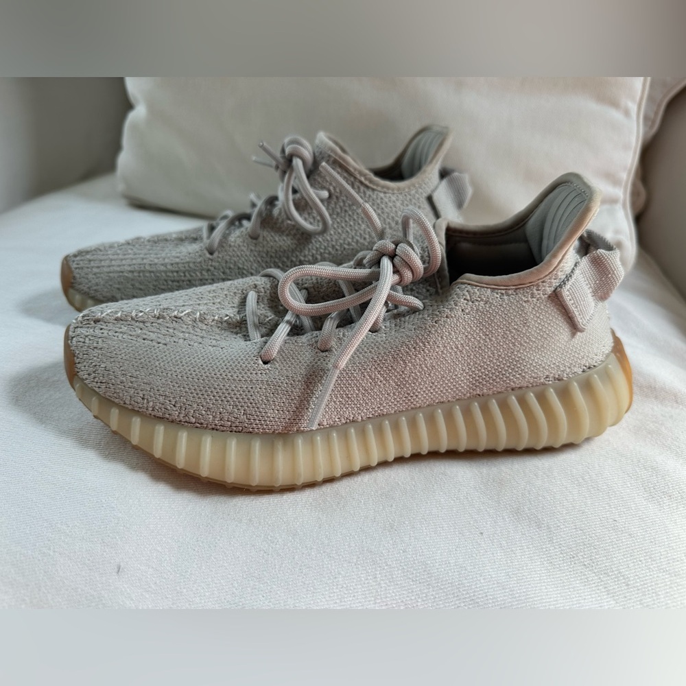 Adidas Yeezy Boost 350 V2 Cream White - Triple White (cp9366) Men's